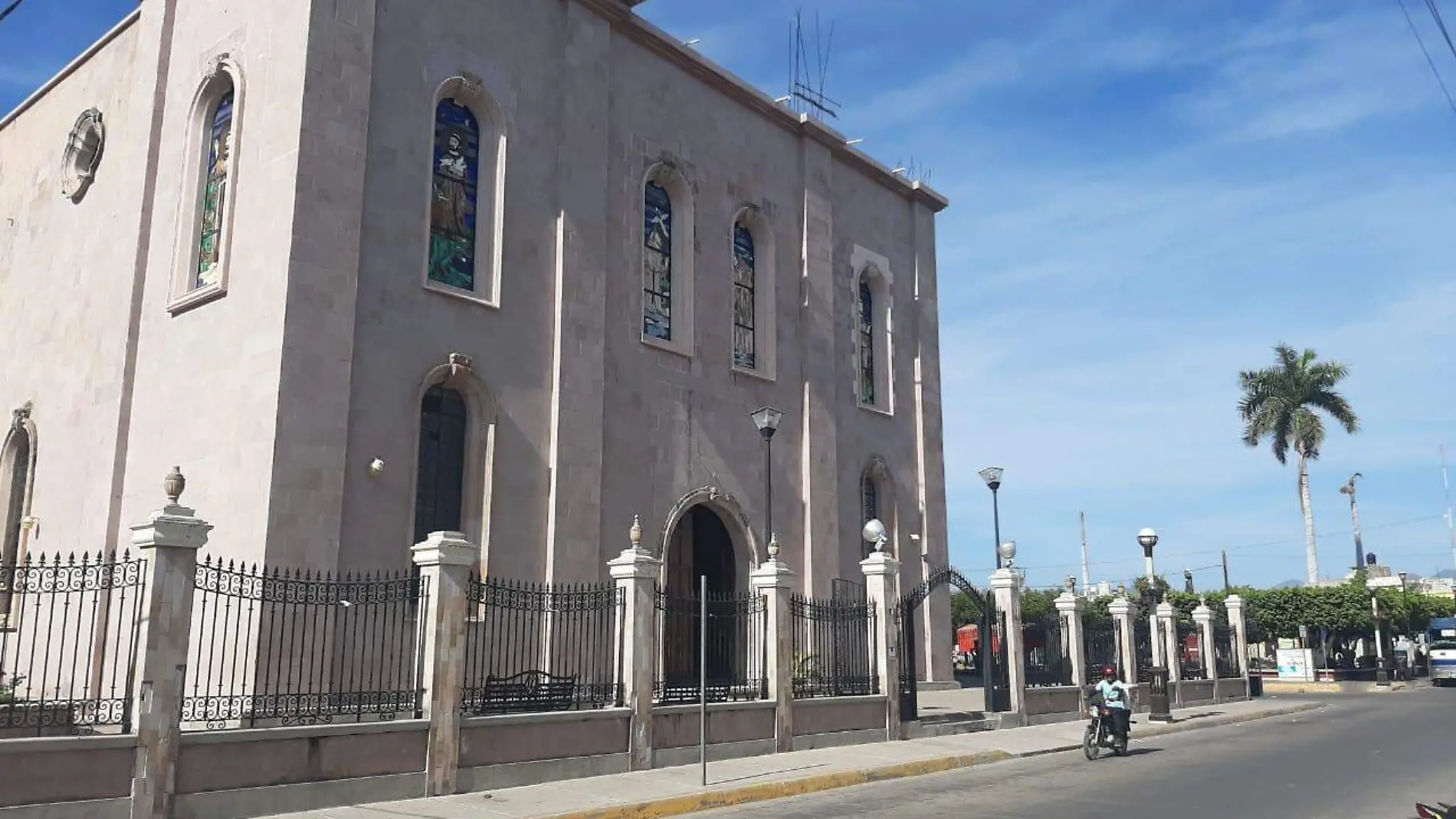 iglesia